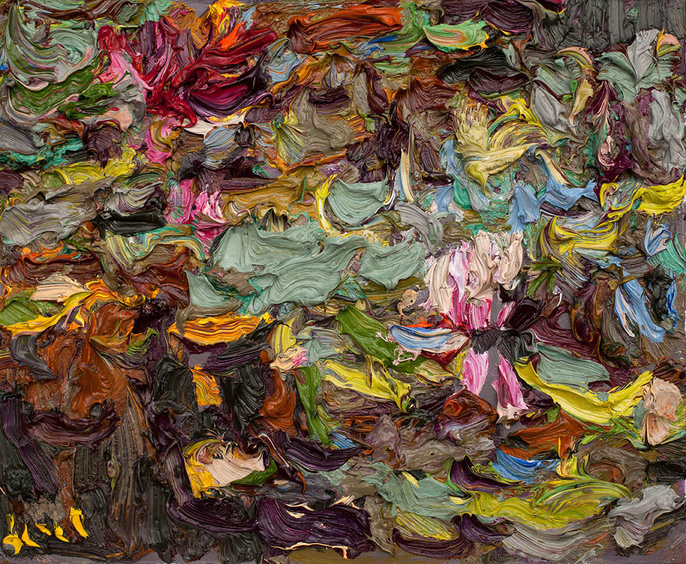 Painting 2014